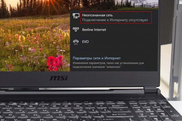 Гидра в даркнете